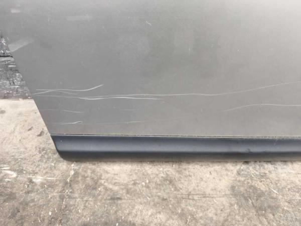 PORTE AVANT DROIT NISSAN - Vue 2